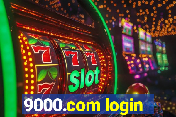 9000.com login